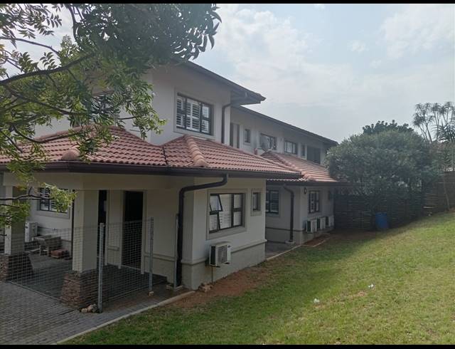 4 BEDROOM HOUSE TO LET IN IZINGA
